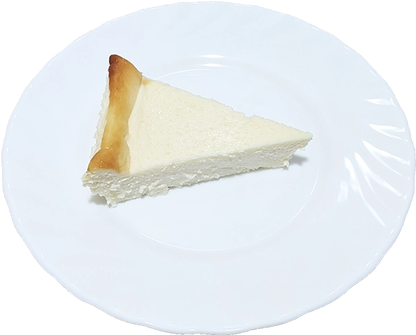 Tarta de queso